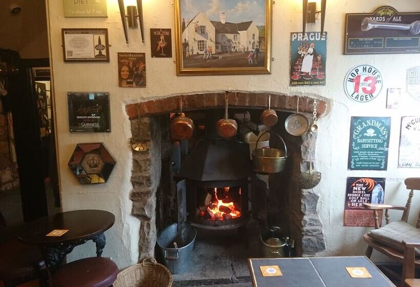 The Crown Inn