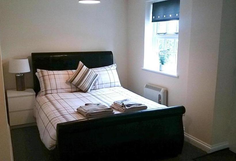 The Mermaid Inn Ellington