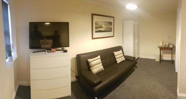 The Mermaid Inn Ellington