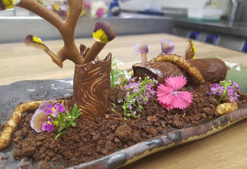 The Mermaid Inn Ellington