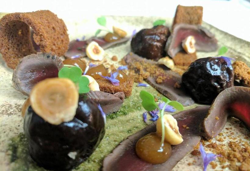 The Mermaid Inn Ellington