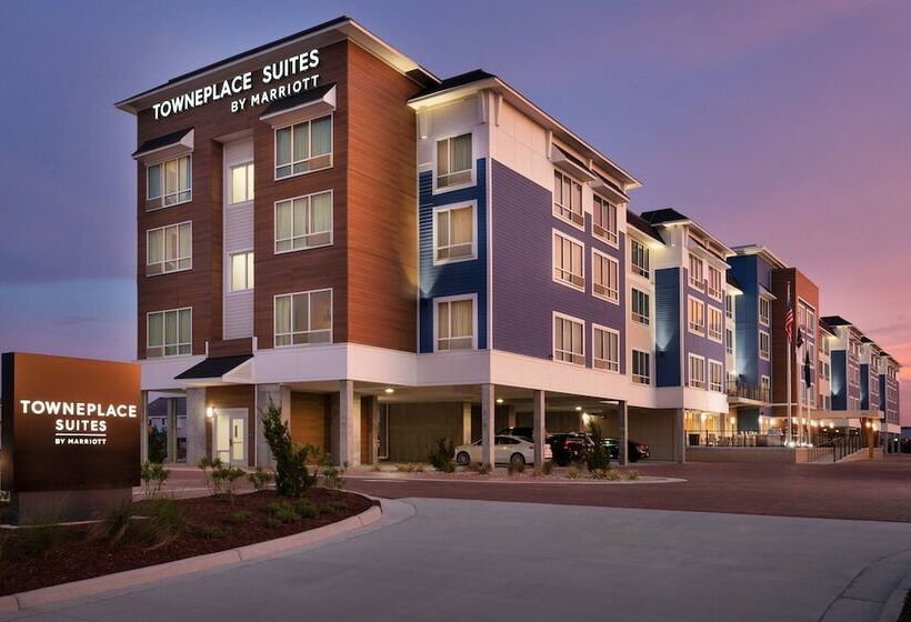 Towneplace Suites By Marriott Outer Banks Kill Devil Hills