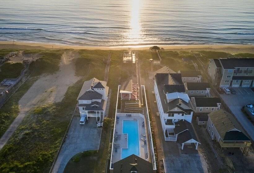 Towneplace Suites By Marriott Outer Banks Kill Devil Hills