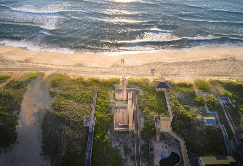 Towneplace Suites By Marriott Outer Banks Kill Devil Hills