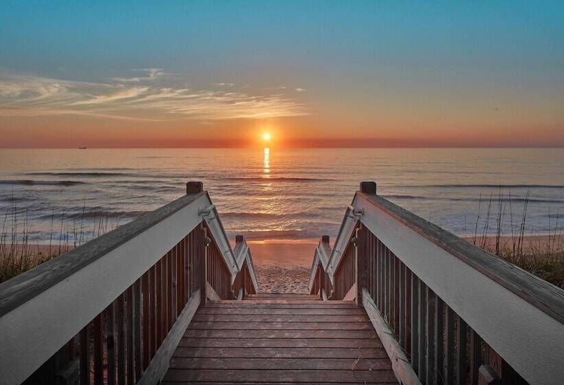 Towneplace Suites By Marriott Outer Banks Kill Devil Hills