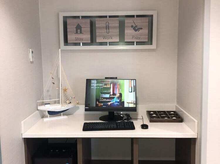 Towneplace Suites By Marriott Outer Banks Kill Devil Hills