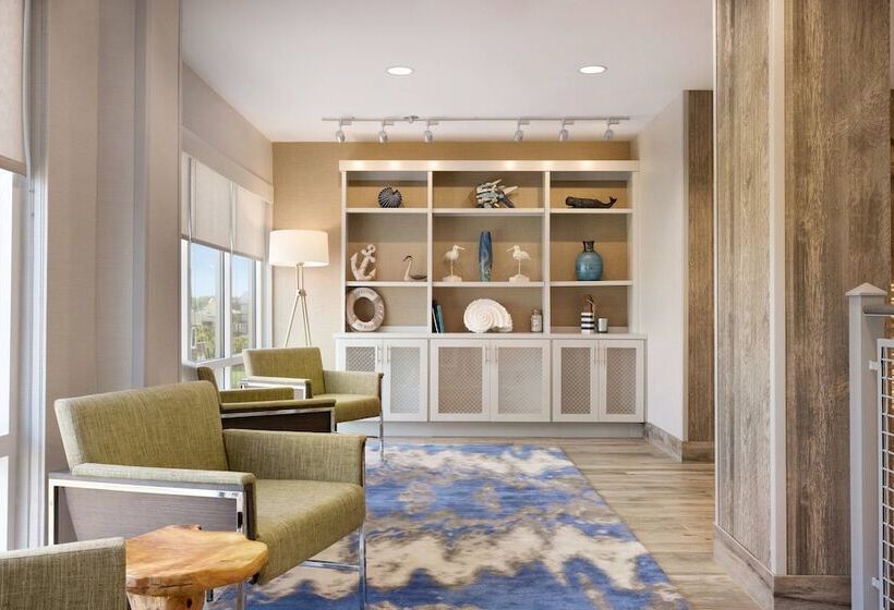 Towneplace Suites By Marriott Outer Banks Kill Devil Hills