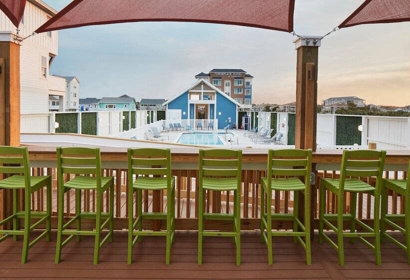 Towneplace Suites By Marriott Outer Banks Kill Devil Hills