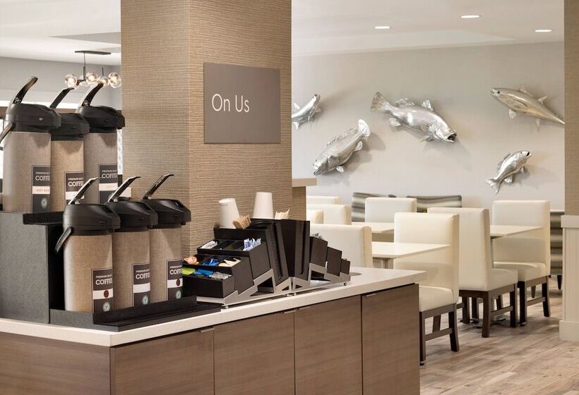 Towneplace Suites By Marriott Outer Banks Kill Devil Hills