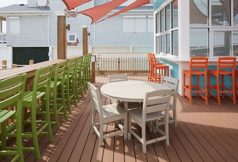 Towneplace Suites By Marriott Outer Banks Kill Devil Hills