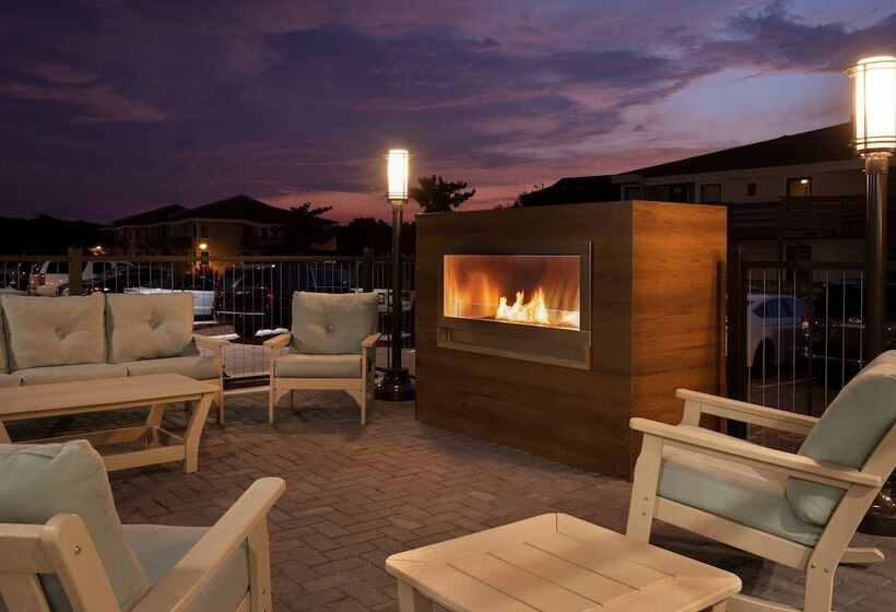 Towneplace Suites By Marriott Outer Banks Kill Devil Hills