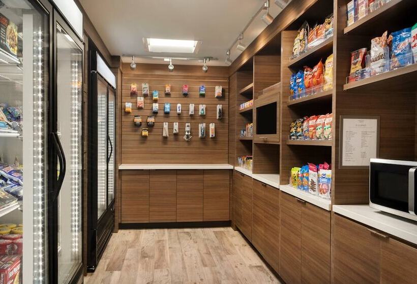 Towneplace Suites By Marriott Outer Banks Kill Devil Hills