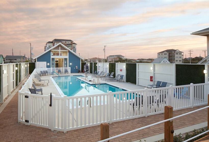 Towneplace Suites By Marriott Outer Banks Kill Devil Hills