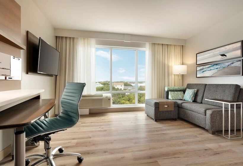 Towneplace Suites By Marriott Outer Banks Kill Devil Hills