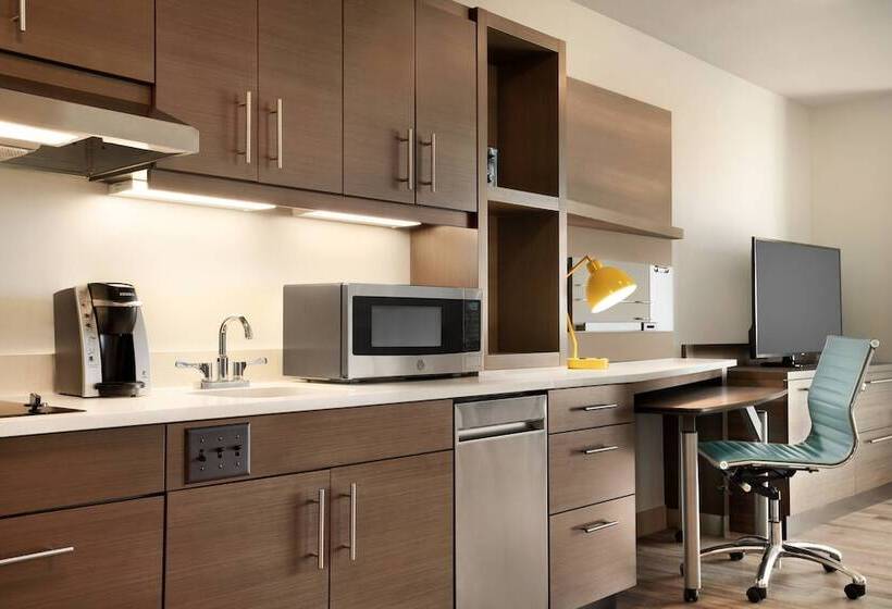 Towneplace Suites By Marriott Outer Banks Kill Devil Hills