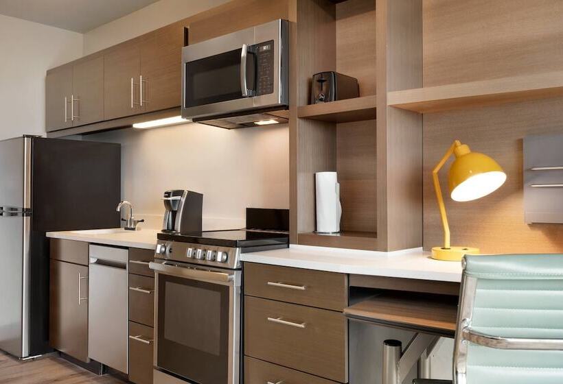 Towneplace Suites By Marriott Outer Banks Kill Devil Hills