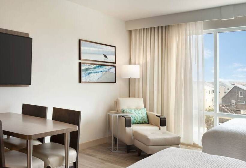 Towneplace Suites By Marriott Outer Banks Kill Devil Hills