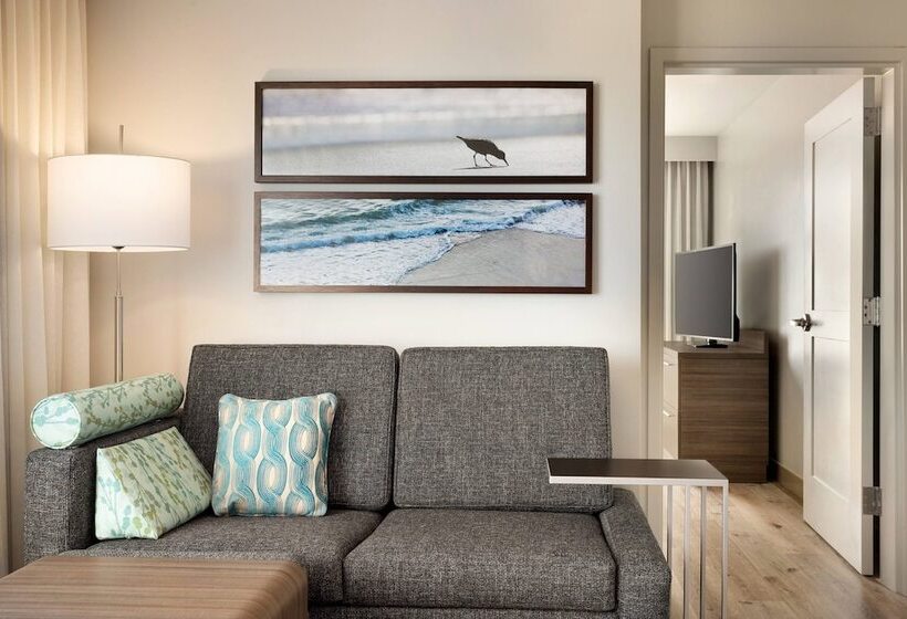 Towneplace Suites By Marriott Outer Banks Kill Devil Hills