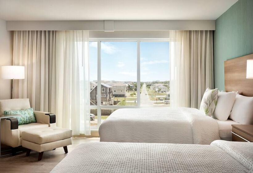 Towneplace Suites By Marriott Outer Banks Kill Devil Hills