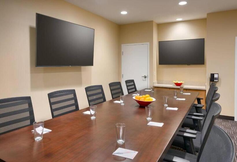 Towneplace Suites By Marriott Salt Lake City Draper