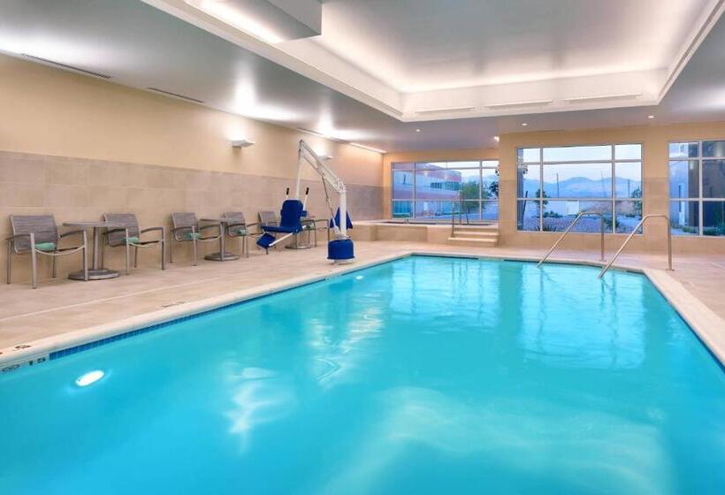 Towneplace Suites By Marriott Salt Lake City Draper