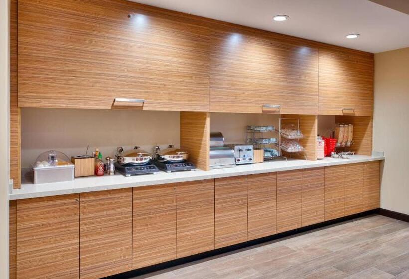 Towneplace Suites By Marriott Salt Lake City Draper