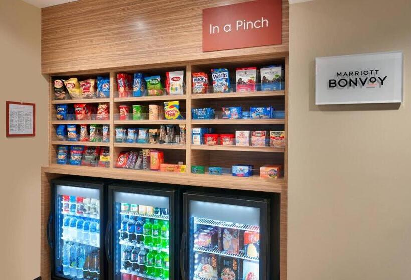 Towneplace Suites By Marriott Salt Lake City Draper