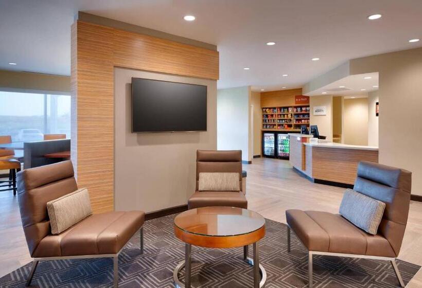Towneplace Suites By Marriott Salt Lake City Draper