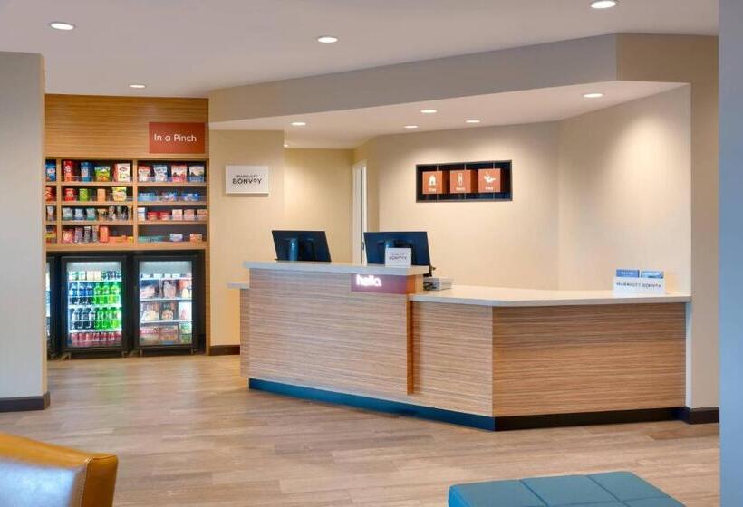 Towneplace Suites By Marriott Salt Lake City Draper
