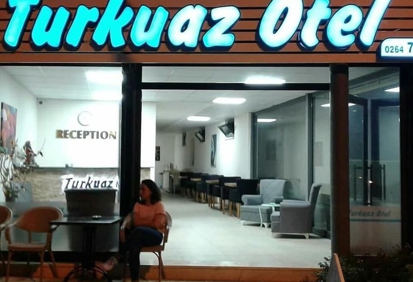 Turkuaz Otel