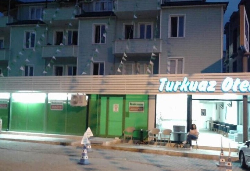 Turkuaz Otel
