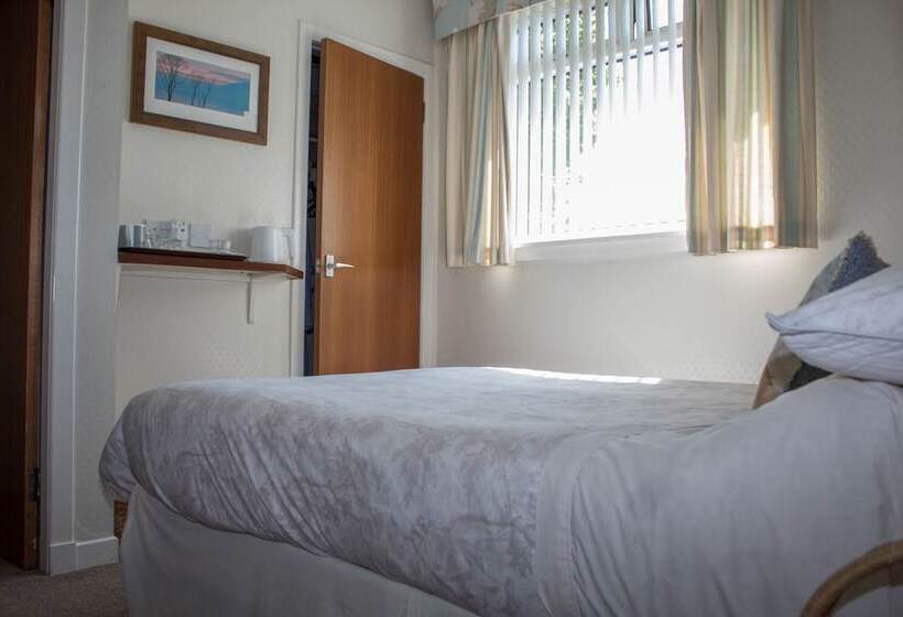 Whitecroft Bed And Breakfast