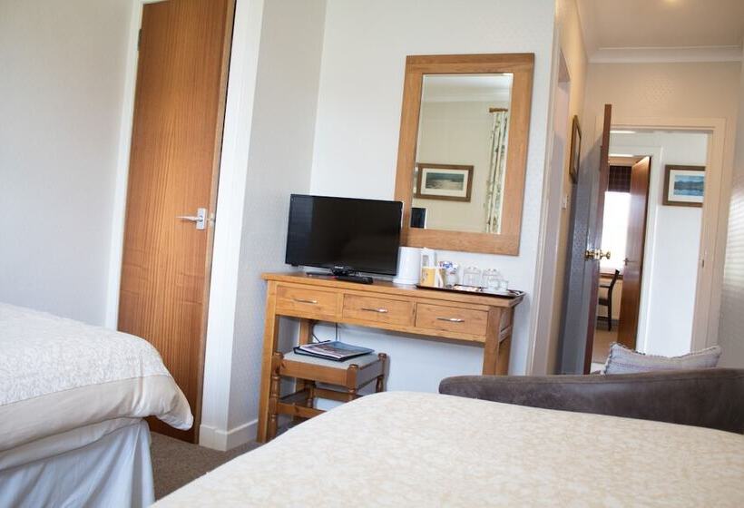 Whitecroft Bed And Breakfast