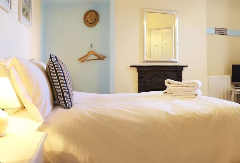 مبيت وإفطار Abbots Leigh