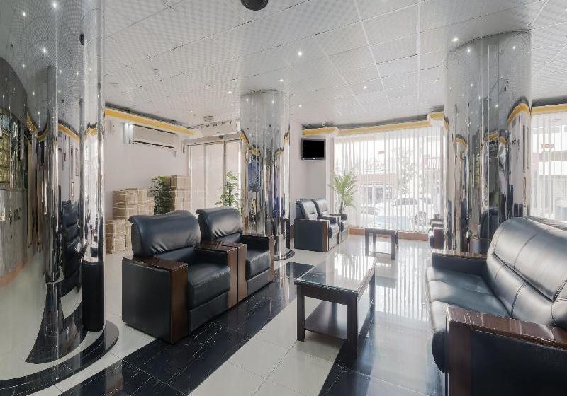 Al Rayan Hotel By Oyo Rooms