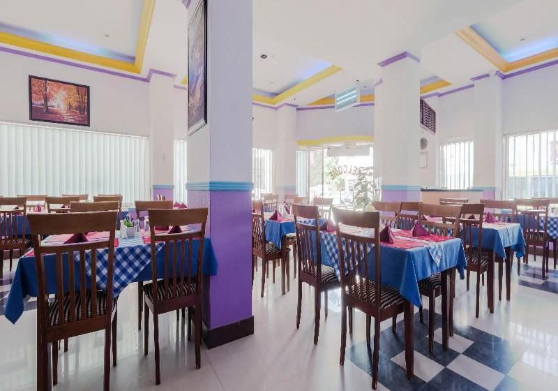 Al Rayan Hotel By Oyo Rooms