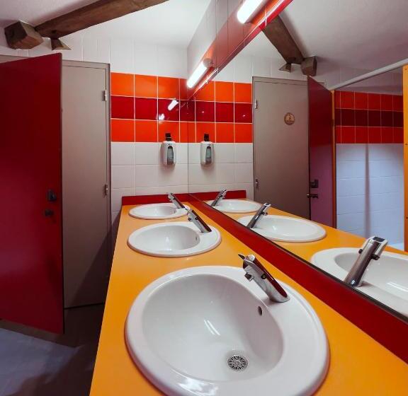 فندق صغير La Maison Verneuil