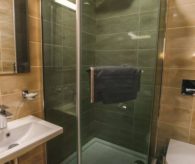 Apart Hotel Rishelyevskiy