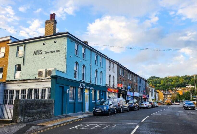 Atis The Park Inn