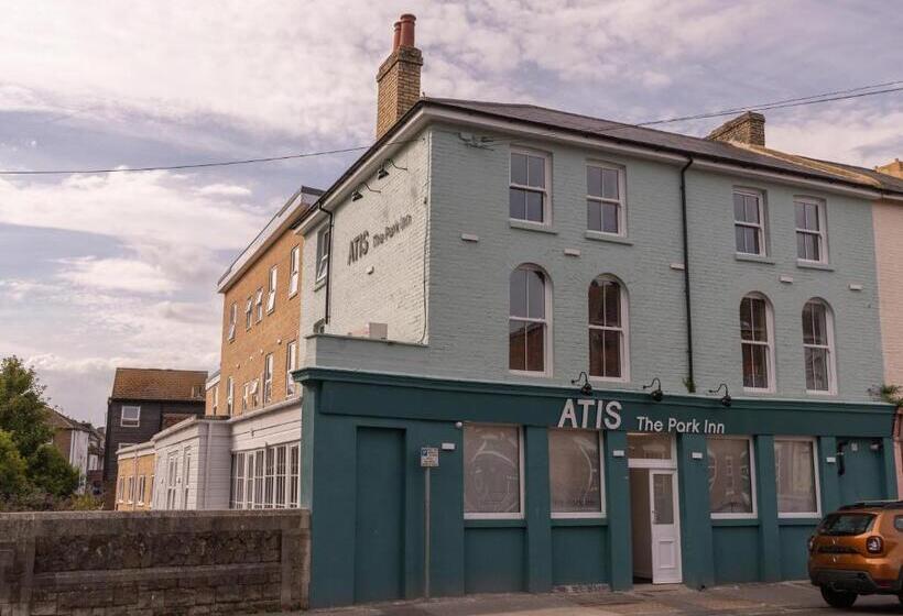 Atis The Park Inn