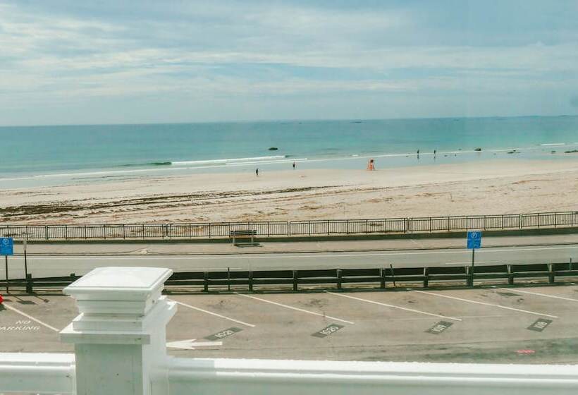 Atlantic Motel