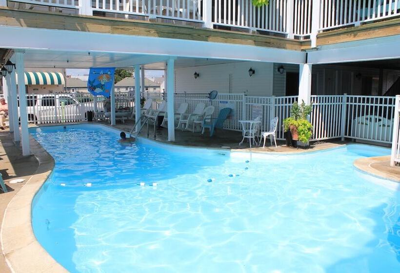 Atlantic Motel