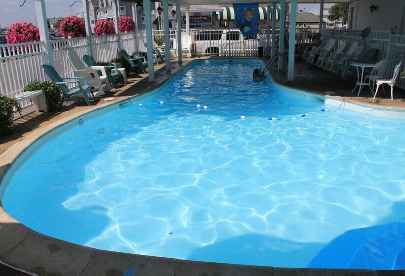 Atlantic Motel