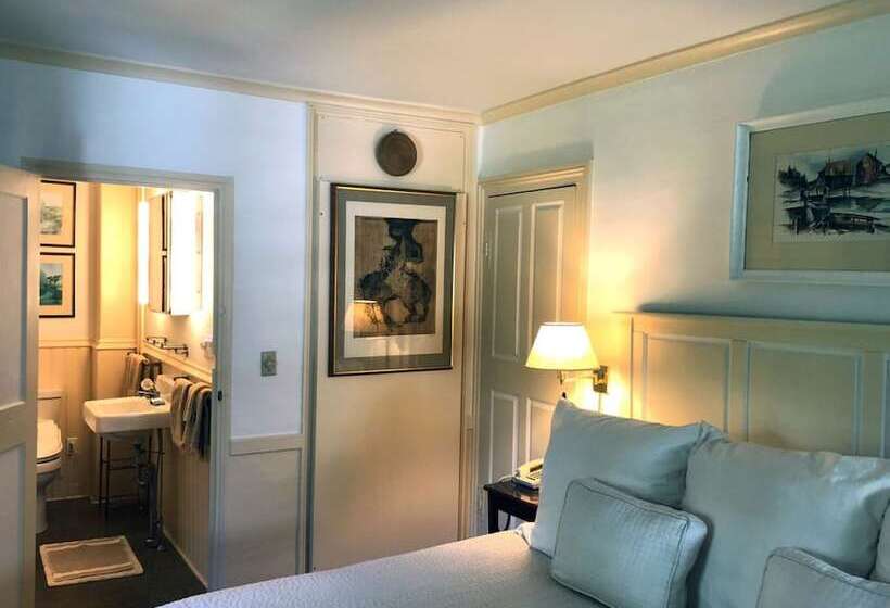 ベッドアンドブレックファースト 29 India House