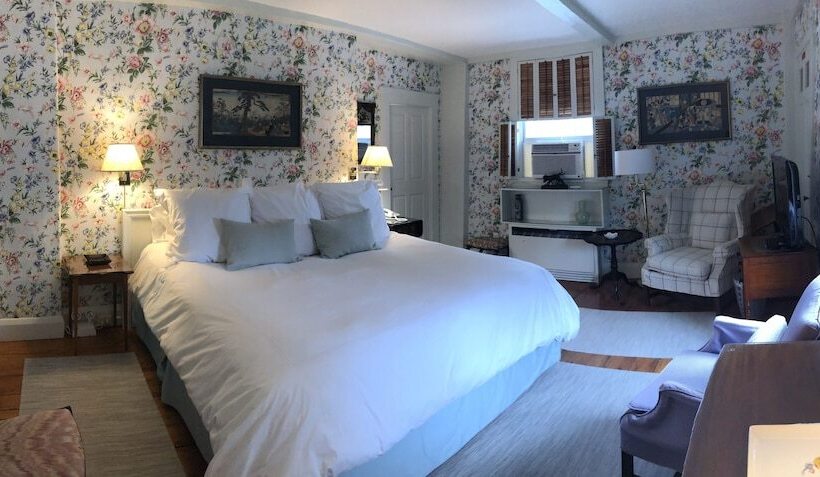 ベッドアンドブレックファースト 29 India House