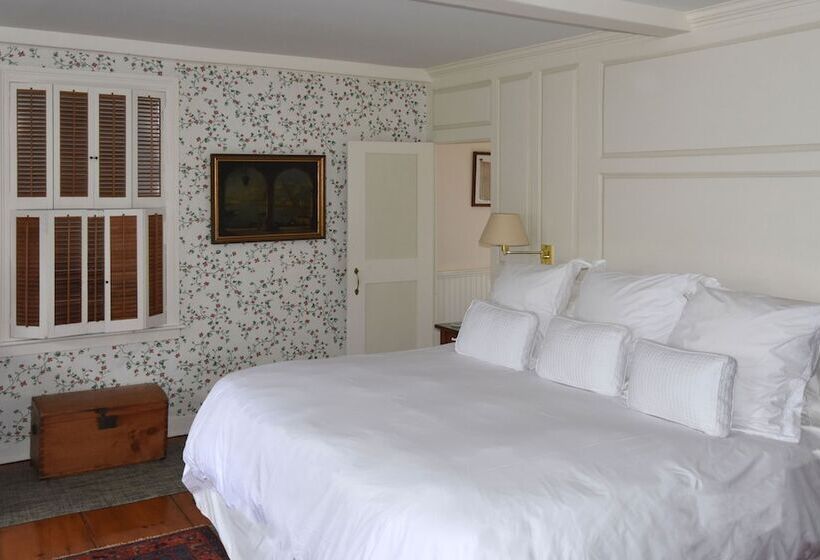 ベッドアンドブレックファースト 29 India House