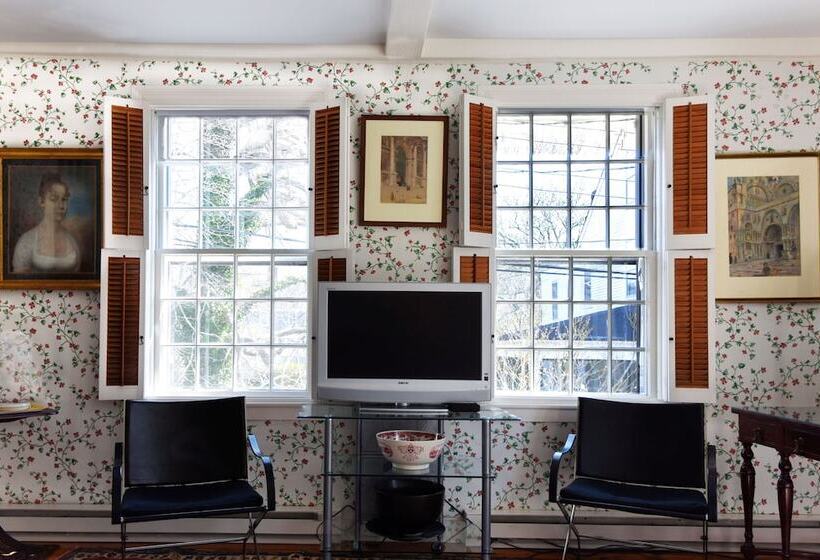 ベッドアンドブレックファースト 29 India House