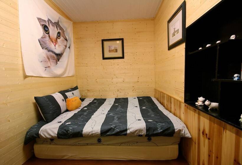 تختخواب و صبحانه 31 Homestay