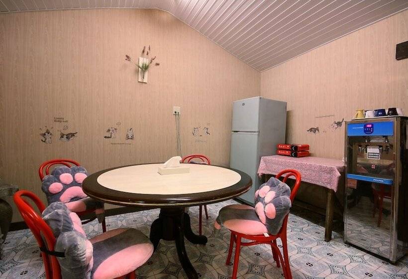 تختخواب و صبحانه 31 Homestay