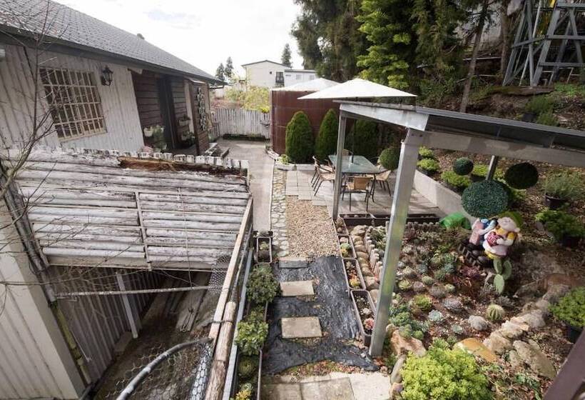 تختخواب و صبحانه 31 Homestay